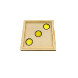 Powałka wentylacyjna wielkopolska