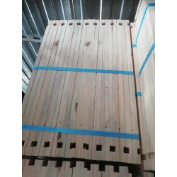 Ramka wielkopolska gniazdowa prosta II gatunek - 4