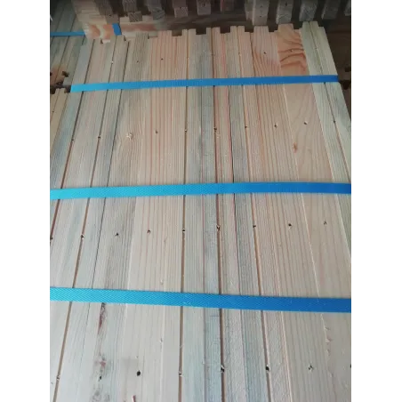 copy of Ramka wielkopolska gniazdowa prosta II gatunek