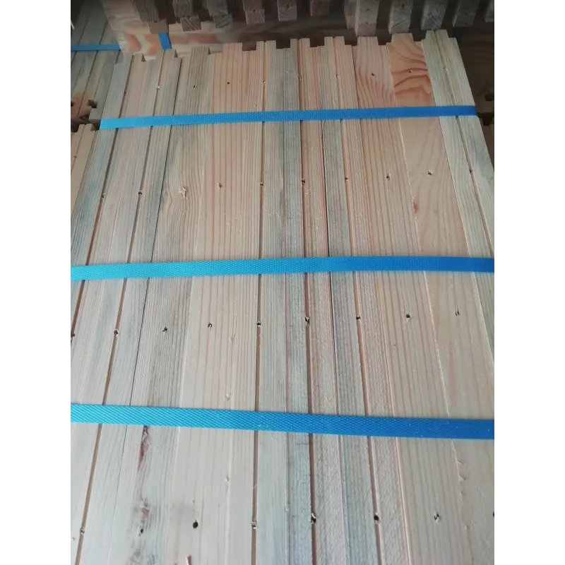 Ramka wielkopolska gniazdowa prosta II gatunek - 1