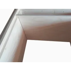 Zatwór zawężający - 2